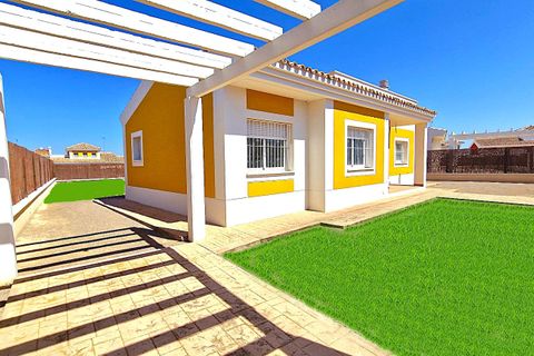 Villa i Mazarron, Murcia, Mazarron - € 375.000 | Ref: 68850051JA555NB - foto 9